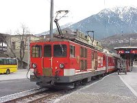 95 'Andermatt'